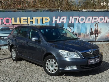 Авто Skoda Octavia 2009 № 7579886
