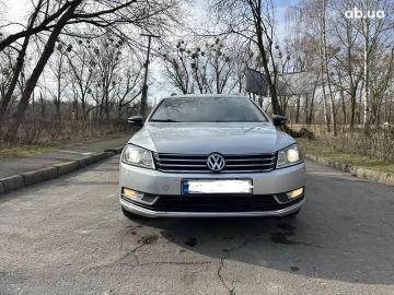 Авто Volkswagen Passat Variant 2014 № 7580827
