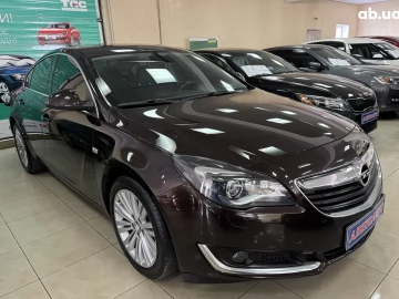 Авто Opel Insignia 2017 № 7582775