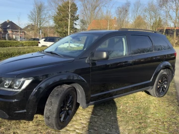 Авто Dodge Journey 2020 № 7584431