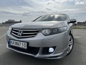 Авто Honda Accord 2010 № 7585337