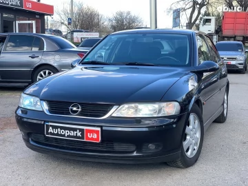 Авто Opel Vectra 2001 № 7586938