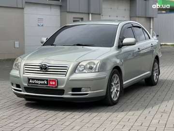 Авто Toyota Avensis 2005 № 7586951