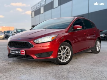 Авто Ford Focus 2018 № 7586957