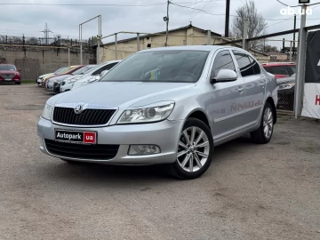 Авто Skoda Octavia A5 2012 № 7586959
