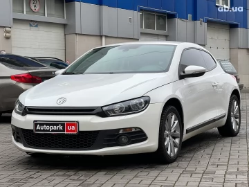 Авто Volkswagen Scirocco 2011 № 7586963