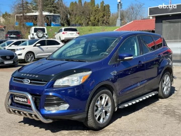 Авто Ford Escape 2013 № 7586969
