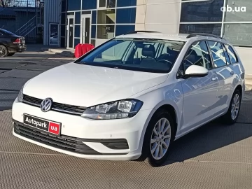 Авто Volkswagen Golf 2018 № 7586971