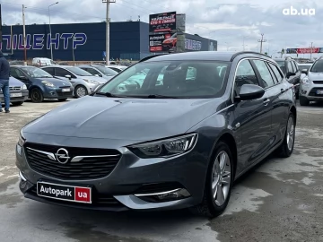 Авто Opel Insignia 2019 № 7586979