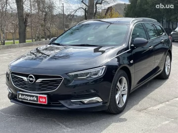 Авто Opel Insignia 2019 № 7586986