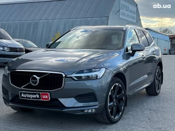 Авто Volvo Xc60 2017 № 7586991