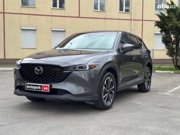 Авто Mazda Cx-5 2022 № 7586993