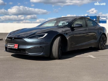 Авто Tesla Model S 2022 № 7586998