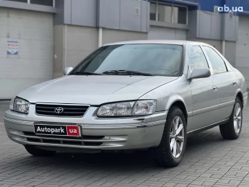 Авто Toyota Camry 2000 № 7588753