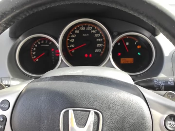 Авто Honda Jazz 2008 № 7588756