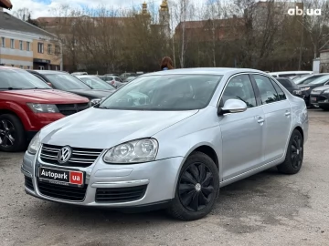 Авто Volkswagen Jetta 2005 № 7588762