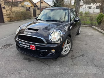 Авто MINI Hatch 2013 № 7588766