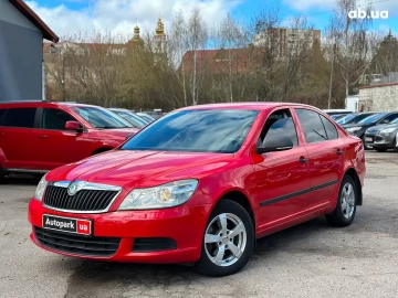 Авто Skoda Octavia 2012 № 7588767