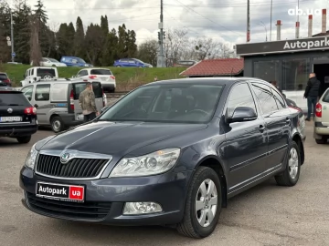 Авто Skoda Octavia 2012 № 7588772