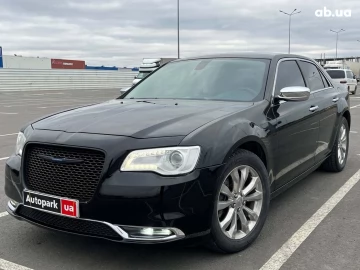 Авто Chrysler 300 2018 № 7588777
