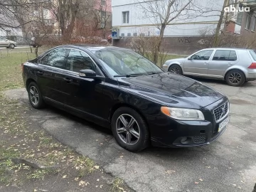 Авто Volvo S80 2008 № 7590016