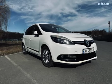 Авто Renault Megane 2012 № 7590018