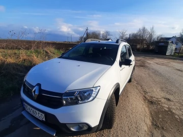 Авто Renault Sandero Stepway 2020 № 7592977