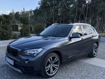 Авто BMW X1 2013 № 7592979