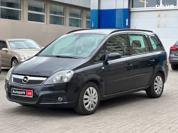 Авто Opel Zafira 2005 № 7593702