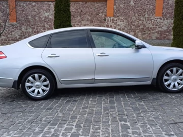 Авто Nissan Teana 2010 № 7594738