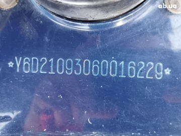 Авто ВАЗ 2109 2006 № 7595810