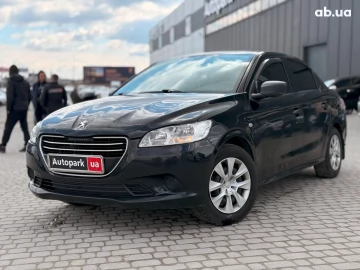 Авто Peugeot 301 2013 № 7596576