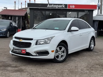 Авто Chevrolet Cruze 2015 № 7596581