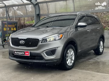 Авто KIA Sorento 2015 № 7596588