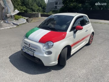 Авто Fiat 500E 2020 № 7597978