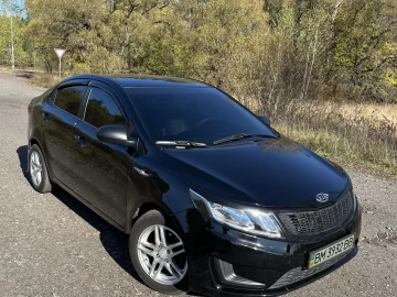 Авто KIA Rio 2011 № 7599915