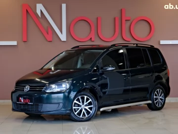 Авто Volkswagen Touran 2012 № 7599916
