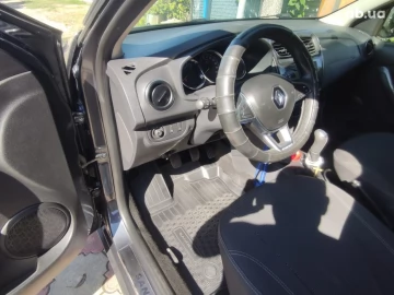 Авто Renault Sandero Stepway 2018 № 7602162
