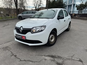 Авто Renault Logan 2014 № 7604037