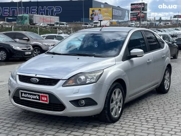 Авто Ford Focus 2009 № 7604038