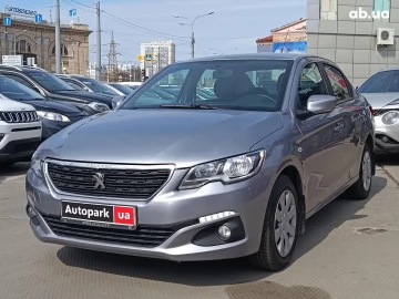 Авто Peugeot 301 2018 № 7604047