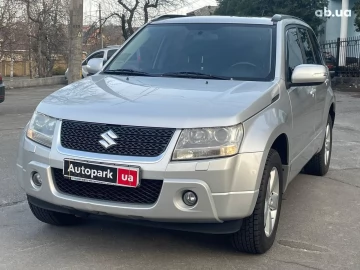 Авто Suzuki Grand Vitara 2008 № 7604049