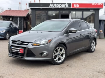 Авто Ford Focus 2013 № 7604050