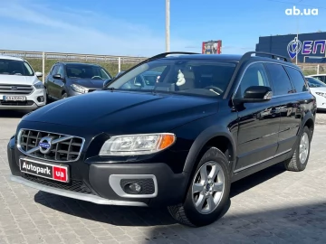 Авто Volvo Xc70 2010 № 7604055