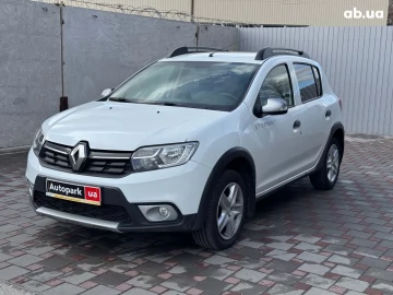 Авто Renault Sandero 2019 № 7604060