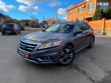 Авто Honda Crosstour 2015 № 7604073