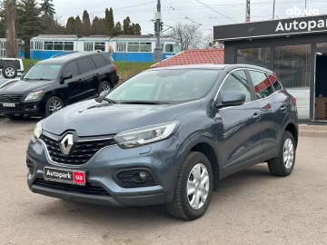Авто Renault Kadjar 2019 № 7604075