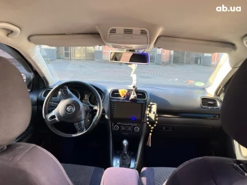 Авто Volkswagen Golf 2011 № 7606134