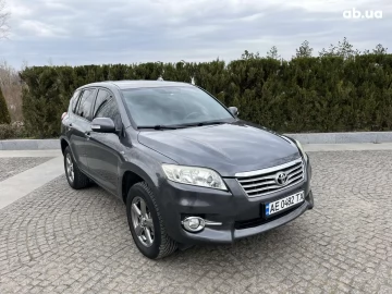 Авто Toyota Rav4 2012 № 7606140