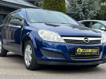 Авто Opel Astra 2009 № 7606989